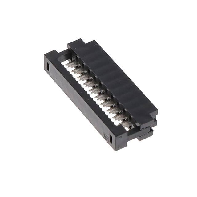 89947-120LF Amphenol ICC (FCI)  Support de panneau suspendu gratuit